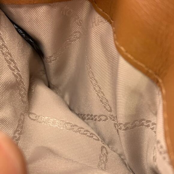 Michael Kors Brown Wallet - Picture 7 of 9